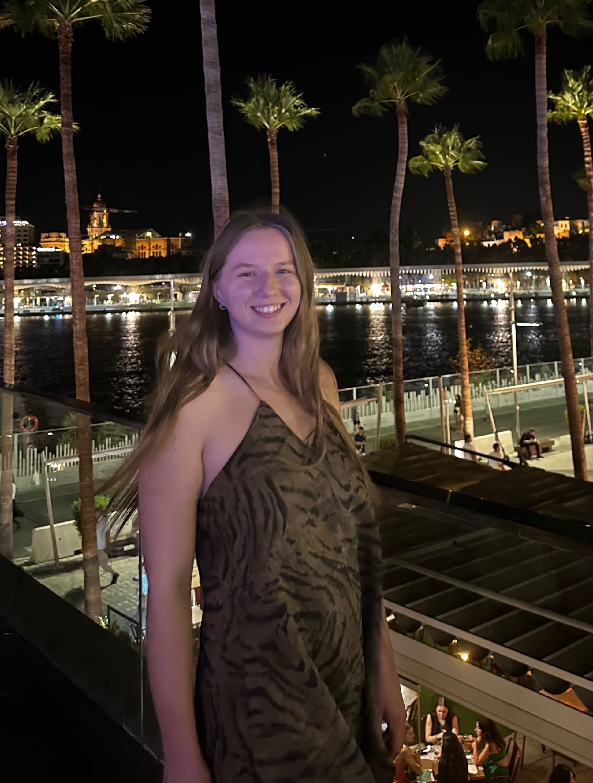 Anastasiia Maliienko