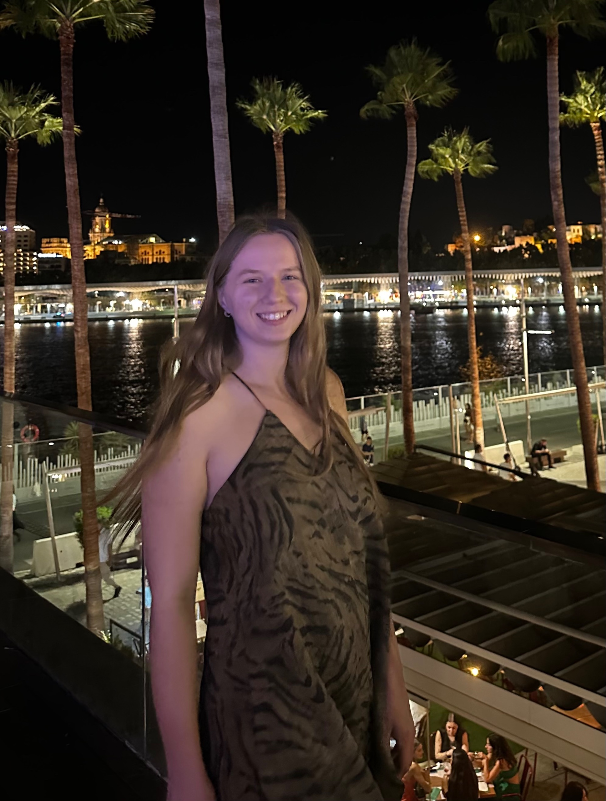 Anastasiia Maliienko